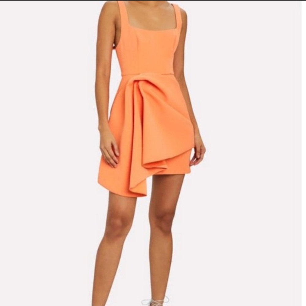 NWT Acler Clark size 4 US